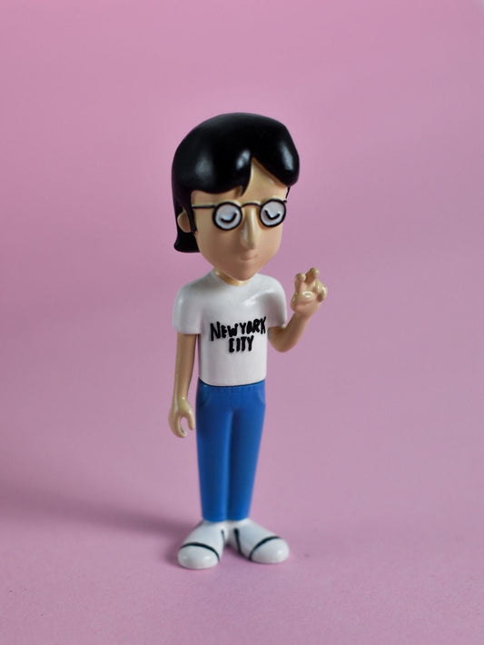 Lennon Figurita