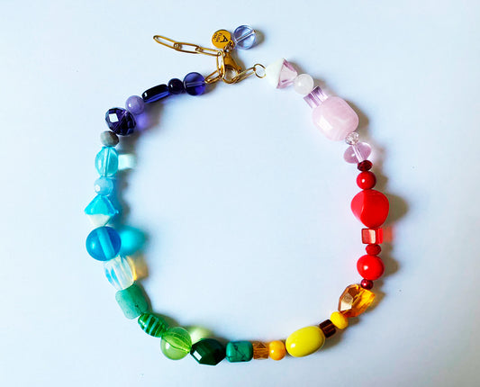 Collar Rainbow